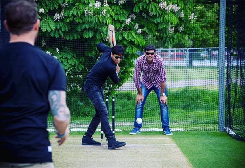 Sidharth Malhotra, Sidharth Malhotra holiday, Sidharth Malhotra holiday pics, Sidharth Malhotra photos, sidharth malhotra new zealand, Sidharth Malhotra pics, Sidharth Malhotra news, Sidharth Malhotra movie, sidharth malhotra new zealand trip, sidharth malhotra new zealand pics, sidharth malhotra new zealand tour, Bollywood News in Hindi, Entertainment news