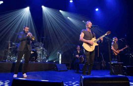 Paris attacks, Rocker Sting, Bataclan Concert hall, Paris Bataclan, paris attacks
