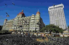 Mumbai Attack, Mumbai 26/11 attack, Mumbai Attack 26/11, Mumbai Attack anniversary
