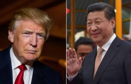 Xi Jinping, Donald Trump, USA President Elect, US Elections, China-US Relations, Sino-US Relations, Jinping-Trump, World, Chinese PM, Jansatta