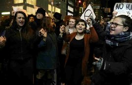 donald trump, protest donald trump, america protest trump, donald trump news, donald trump latest news