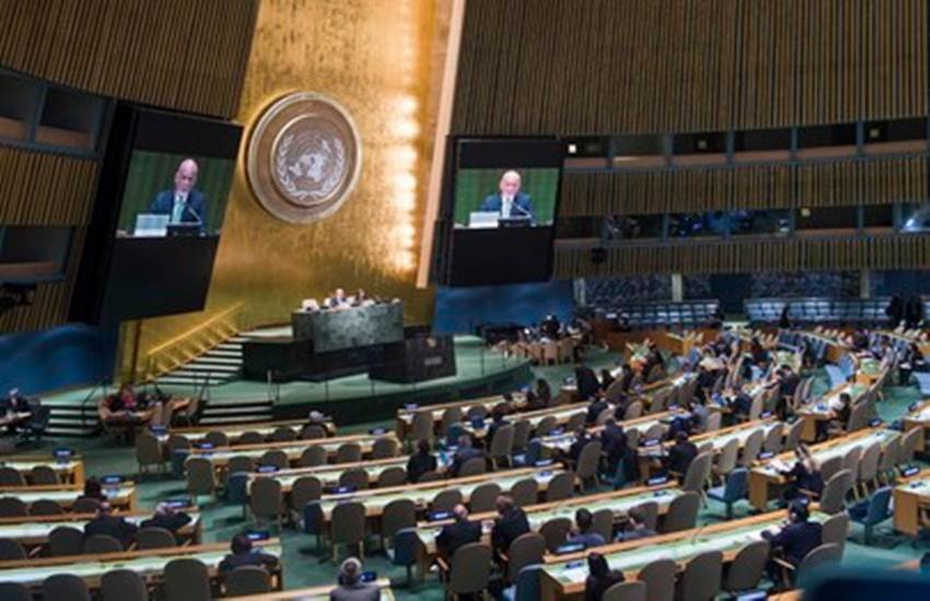 UNSC India, India in UNSC, United nations, UNSC Members, UNSC Seat