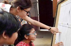 यूपीएससी ने घोषित किए इंजीनियरिंग सेवा परीक्षा के रिजल्ट, इस दिन तक देख सकते हैं नतीजे
