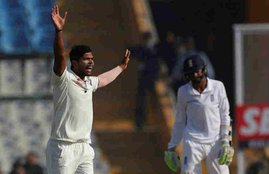IND vs ENG 3rd Test, IND vs ENG Mohali Test, India Umesh Yadav, Umesh Yadav News, Umesh Yadav latest News