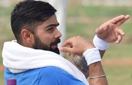 virat kohli, steven smith, ian chappell, virat kohli captain, kohli india, smith australia, virat kohli vs steven smith, virat kohli record, steven smith record, cricket news