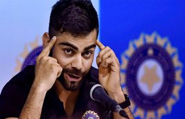 Virat Kohli, Alastair Cook, IND vs ENG, India vs England, IND vs ENG 3rd Test, Opener, Team India, WicketKeeper, Live Cricket Score, Parthiv Patel, Mohammad Shami, R Ashwin, Cricket, Sports, India, Jansatta
