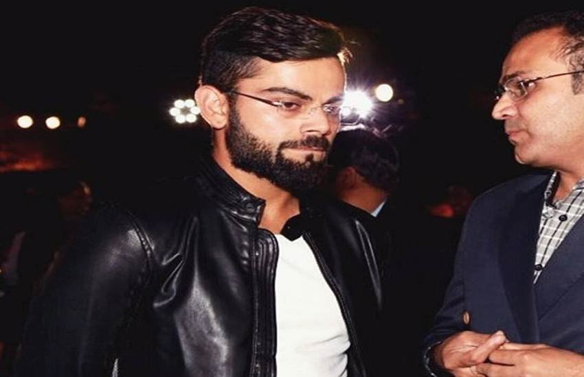 Virat Kohli, Virat Kohli news, Virat Kohli latest news, Team india, India Cricket news, Virat Kohli Record
