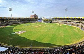 Demonetization, Vizag Cricket Stadium, Andhra Cricket Association, G Gangaraju, India vs England 2nd Test, Free Entry for 2nd Test between Ind vs Eng, Currency Ban, Cricket News, Sports News