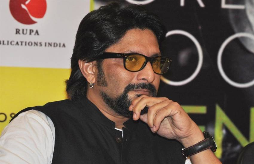 नोटबंदी पर कमेंट करने पर उड़ा अरशद वारसी का मजाक, ट्विटर यूजर ने कहा: सर्किट का शॉर्ट सर्किट हो गया