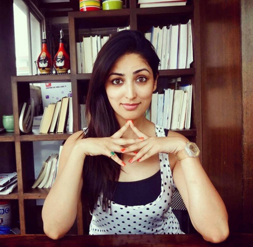 Yami Gautam, Yami Gautam Birthday, Yami Gautam Age, Yami Gautam Date of Birth, Yami Gautam Photos, Yami Gautam Pictures, Yami Gautam Pics, Yami Gautam HD Photos, Yami Gautam HQ Photos, Yami Gautam movies list, Yami Gautam Hot Photos, Yami Gautam Family, Yami Gautam brother, Yami Gautam Birthday, Entertainment news in hindi, Bollywood news in hindi