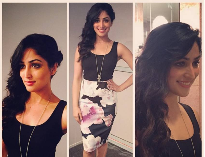 Yami Gautam, Yami Gautam Birthday, Yami Gautam Age, Yami Gautam Date of Birth, Yami Gautam Photos, Yami Gautam Pictures, Yami Gautam Pics, Yami Gautam HD Photos, Yami Gautam HQ Photos, Yami Gautam movies list, Yami Gautam Hot Photos, Yami Gautam Family, Yami Gautam brother, Yami Gautam Birthday, Entertainment news in hindi, Bollywood news in hindi
