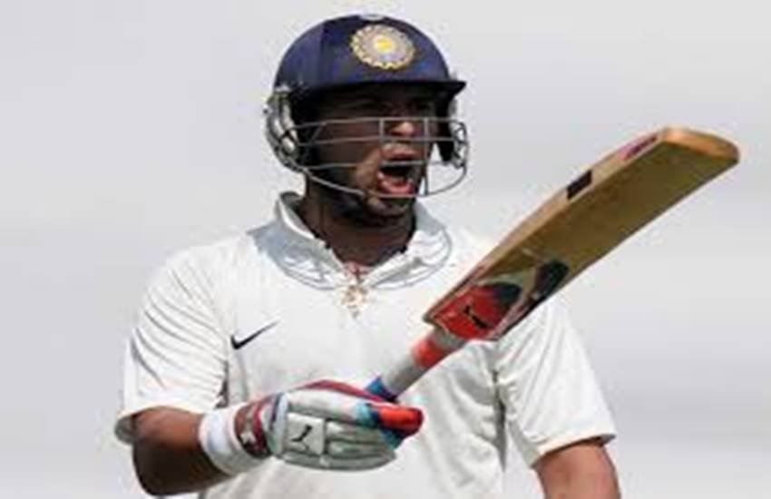 Yuvraj Singh, Indian Cricketer Yuvraj Singh, Yuvraj Singh Tribute to Soldiers, Yuvraj Hits career best 260 runs, Air force Cricket Ground Palam, Punjab vs Vadodara Ranji MAtch, Yuvraj Innings against Vadodara, Yuvraj Singh 260 Knock against Vadodara
