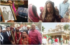 Yuvraj Singh, Hazel Keech, yuvraj singh wedding, yuvraj singh marriage, yuvraj singh wedding pictures, Hazel Keech wedding, Hazel Keech marriage, Yuvraj Singh Hazel Keech Wedding, yuvraj singh wedding photos, yuvraj singh marriage photos, yuvraj singh marriage pics, yuvraj singh marriage pictures, yuvraj singh marriage video, yuvraj hazel marriage, yuvraj hazel marriage photos, yuvraj singh news in hindi, yuvraj singh hindi, Latest News