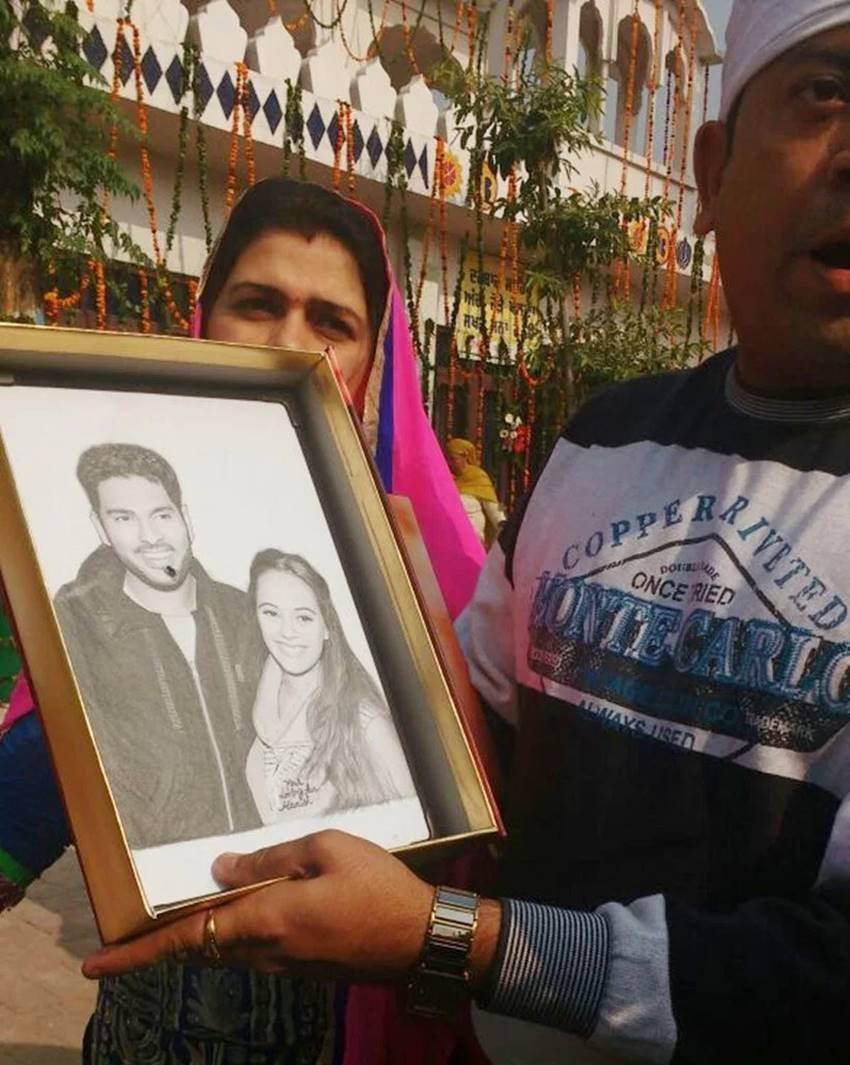 Yuvraj Singh, Hazel Keech, yuvraj singh wedding, yuvraj singh marriage, yuvraj singh wedding pictures, Hazel Keech wedding, Hazel Keech marriage, Yuvraj Singh Hazel Keech Wedding, yuvraj singh wedding photos, yuvraj singh marriage photos, yuvraj singh marriage pics, yuvraj singh marriage pictures, yuvraj singh marriage video, yuvraj hazel marriage, yuvraj hazel marriage photos, yuvraj singh news in hindi, yuvraj singh hindi, Latest News