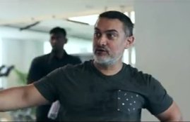 Dangal, Aamir Khan, Prime Minister Narendra Modi, Demonetisation, Zaira Wasim, Single Screen Theaters, Bollywood news in hindi, Entertainment news in Hindi