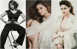 aamna sharif, amit kapoor, rajeev khandelwal