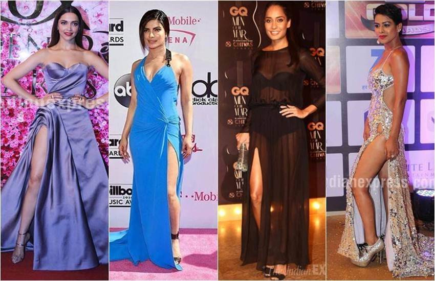 deepika padukone, priyanka chopra, lisa haydon, nia sharma, malaika arora khan