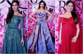 deepika, anushka, ileana, jacqueline, malaika arora khan