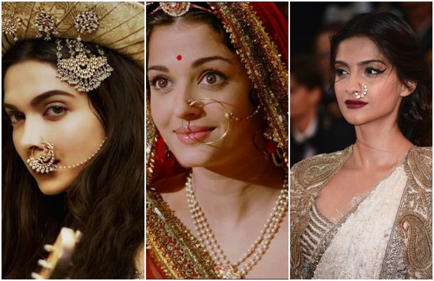 aishwarya rai, anushka sharma, sonam kapoor, deepika padukone