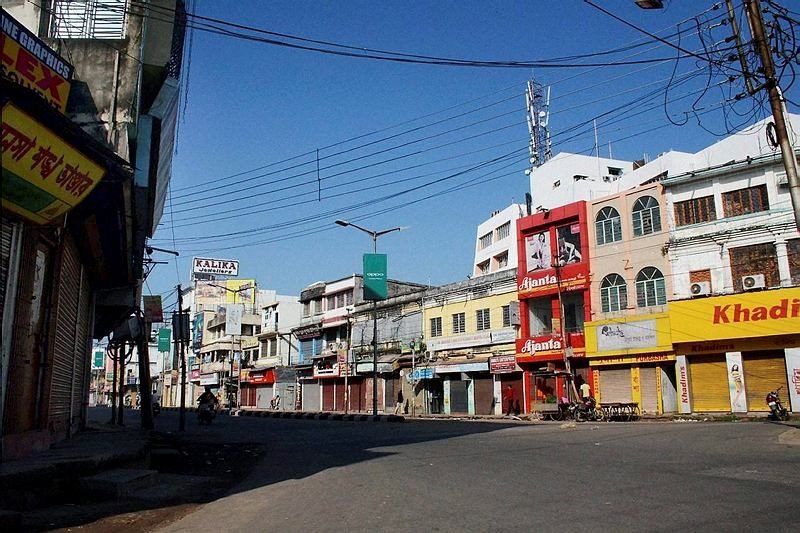 bharat bandh, bandh, shutdown, congress bharat bandh, bharat bandh news, bharat bandh bengal, demonetisation, demonetisation protest, bharat bandh today,