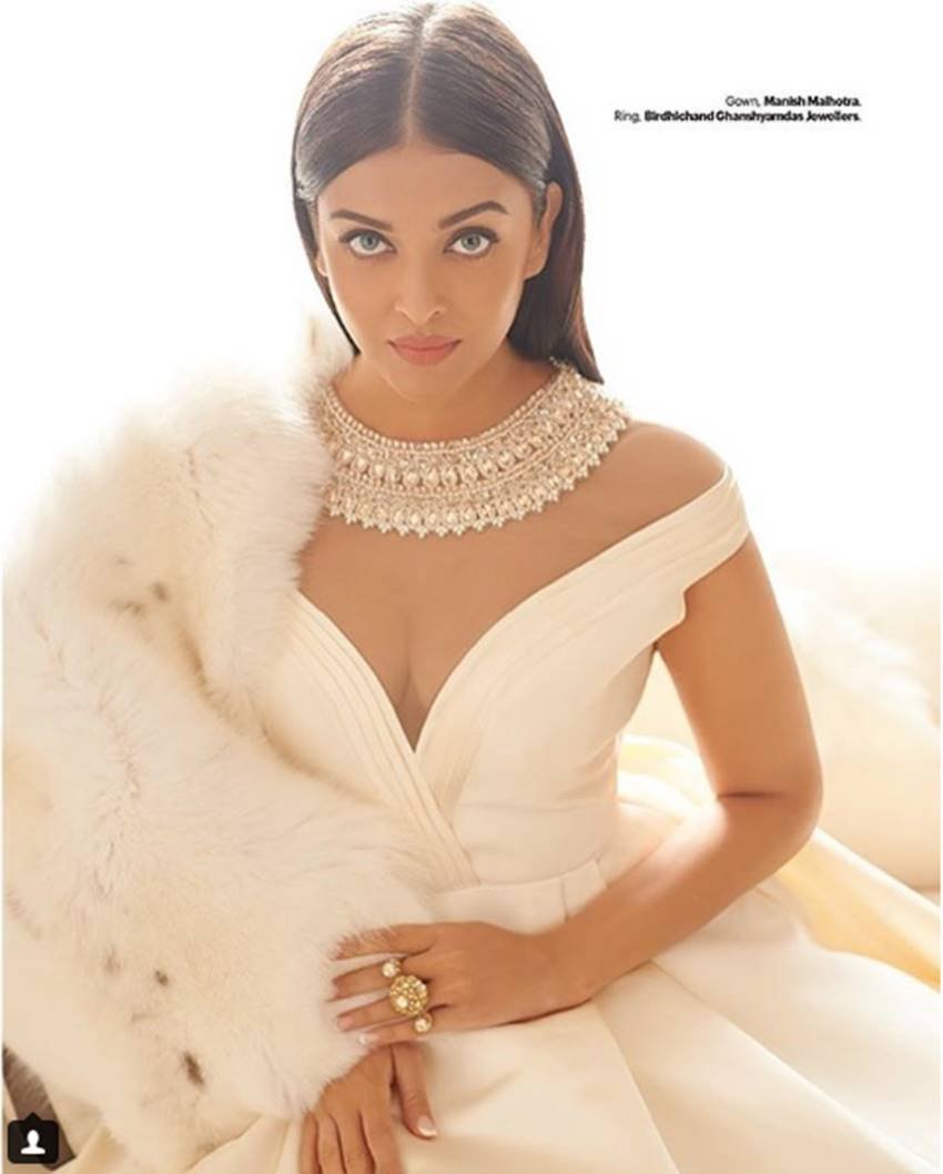 aishwarya rai, photoshoot, harper bazaar