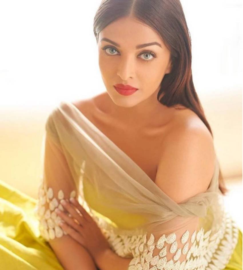 aishwarya rai, photoshoot, harper bazaar