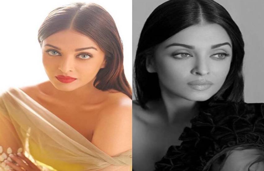 aishwarya rai, photoshoot, harper bazaar