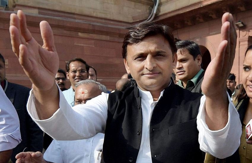 Mulayam house arrest, Akhilesh yadav Mulayam singh, Lok Dal Akhilesh yadav, UP Assembly polls