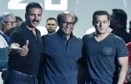 Akshay Kumar, rajnikanth, 2.0 movie, rajnikanth and akshay kumar movie, akshay kumar and rajnikanth, rajnikanth hidden facts, rajnikanth unknown facts, rajnikanth interesting facts, akshay kumar movie facts, akshay kumar revelaed rajnikanth secrets, rajnikanth secrets, 2.0 movie star cast, akshay kumar role in 2.0, bollywood news in hindi, entertainment news in hindi