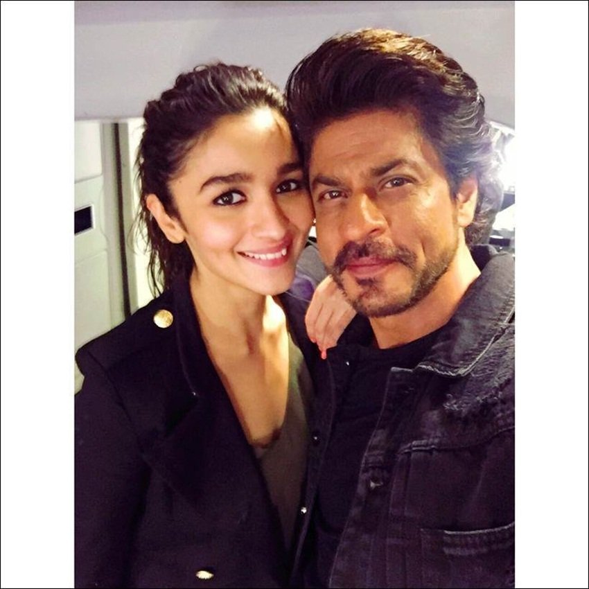 alia bhatt, shahrukh khan, dear zindagi