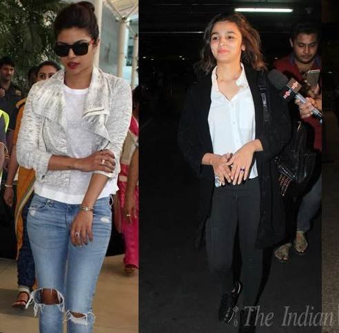priyanka chopra, alia bhatt priyanka chopra, alia bhatt, alia bhatt producer, alia bhatt career, alia bhatt interests, alia bhatt travelling, alia bhatt dear zindagi, alia bhatt movies, alia bhatt news, alia bhatt updates, bollywood news, bolywood updates, entertainment news