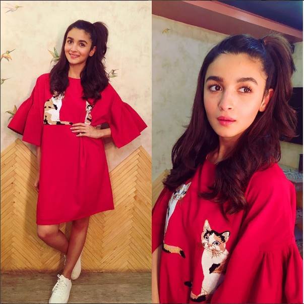 Alia Bhatt,Shah Rukh Khan,Dear Zindagi,DDLJ,Bollywood,actress,actor