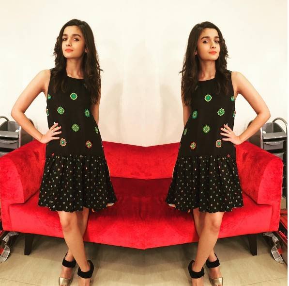 Alia Bhatt,Shah Rukh Khan,Dear Zindagi,DDLJ,Bollywood,actress,actor