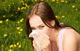 seasonal allergy, allergy symptoms
