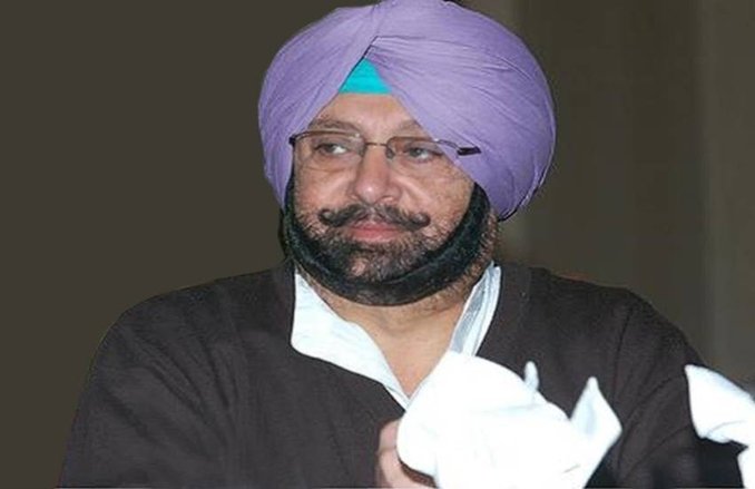 पंजाब में फूटा आप का गुब्बारा, 10 साल बाद कांग्रेस की वापसी