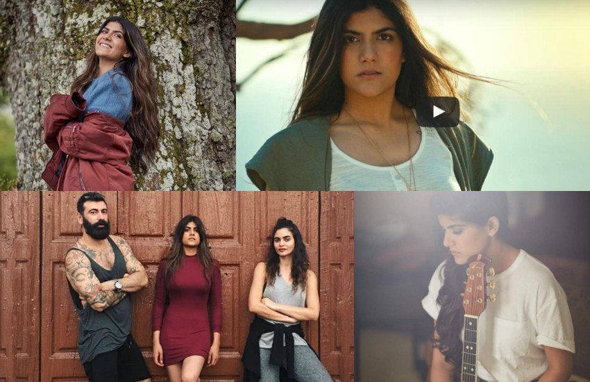 Ananya Birla, ananya birla instagram, Ananya Birla singer, singer Ananya Birla, Kumar Mangalam Birla, KM Birla, KM Birla daughter, Aditya Birla Group, Kumar Mangalam Birla daugher, ananya birla facebook, ananya birla photos, ananya birla popstar, ananya birla age, ananya birla pics, Aditya Birla Group Chairman, Aditya Birla Group Chairman daughter, ananya birla biography, India News, trending News, Jansatta