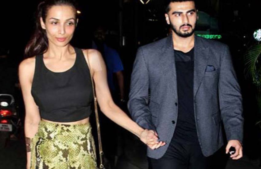 अर्जुन कपूर के साथ अफेयर की खबरों पर मलाइका अरोड़ा ने तोड़ी चुप्पी अर्जुन कपूर के साथ अफेयर की खबरों पर मलाइका अरोड़ा ने तोड़ी चुप्पी