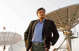arnab goswami, times now anchor arnab, arnab goswami resign, journalism, india foundation