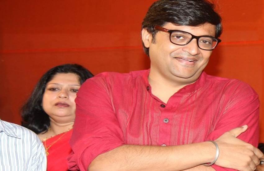 Arnab Goswami, times now, arnab goswami resign, arnab goswami times now, journalist arnab goswami