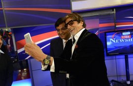 arnab goswami, newshour, times now, times now revenue, arnab goswami show, arnab newhour, newshour ad, times now earning