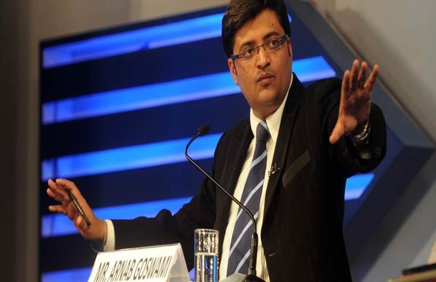 Arnab Goswami, times now, arnab goswami resign, arnab goswami times now, journalist arnab goswami, अर्णब गोस्वामी, अरनब गोस्वामी