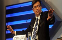 जानिए अरनब गोस्‍वामी ने क्‍यों छोड़ा टाइम्‍स ग्रुप, क्‍या सागरिका घोष लेंगी उनकी जगह?