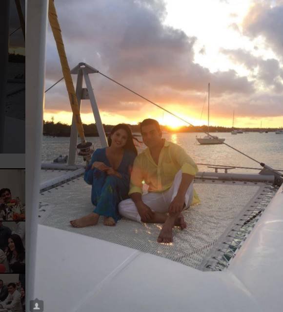Arbaaz Khan, Sunny Leone, Mauritius, Tera Intezaar, Instagram, Daniel Weber, Sunny Leone, husband, Bollywood News