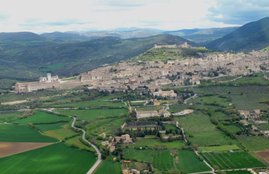 Assisi, Italy, birth rate, Europe, World, News, conceive, pregnent
