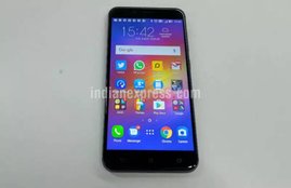 asus, asus zenfone 3 max, zenfone 3 max launch, zenfone 3 max price, zenfone 3 max features, features and specification, zenfone 3 max specifications, power bank, zenfone 3 max battery, smartphones, technology, technology news