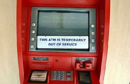 atm, rbi, currency exchange