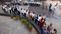 संपादकीय: फिर संकट