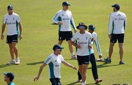 england cricket team