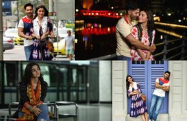 Varun Dhawan, Alia Bhatt, Karan Johar, next movie, upcoming movie, Badrinath Ki Dulhania, First Look, Teaser, Trailer, Songs, Release Date, Behind the scenes, Shooting, Photos, Humpty Sharma Ki Dulhania, Vaidehi, Badrinath, Shashank Khaitan