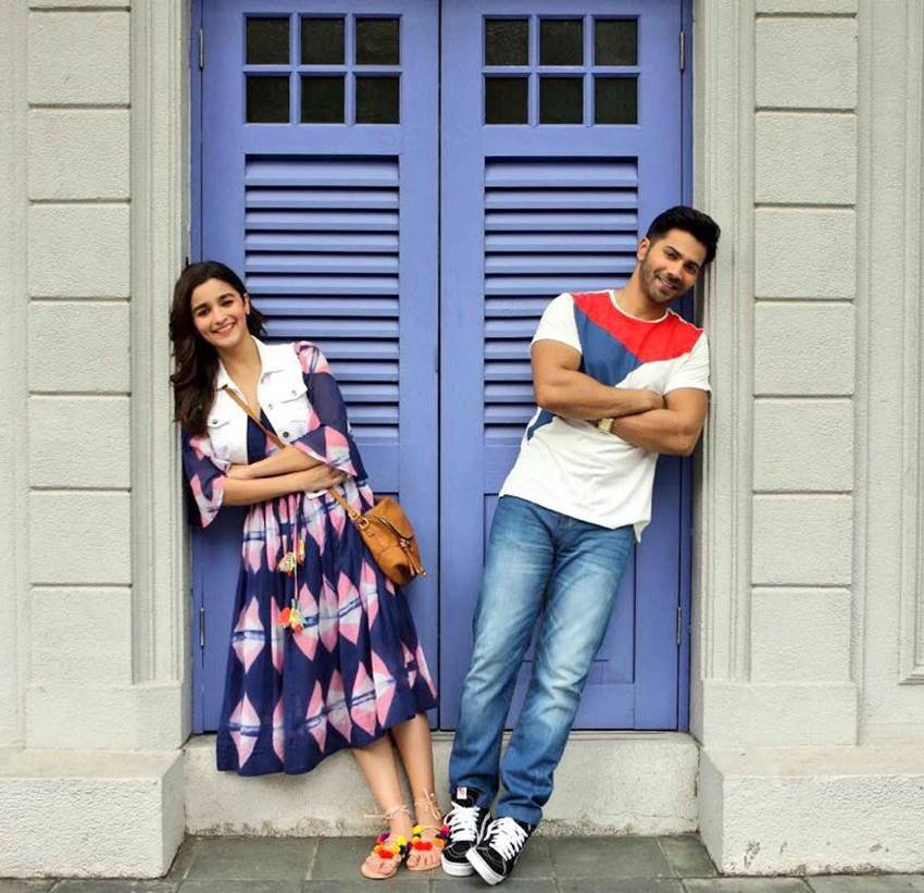 Varun Dhawan, Alia Bhatt, Karan Johar, next movie, upcoming movie, Badrinath Ki Dulhania, First Look, Teaser, Trailer, Songs, Release Date, Behind the scenes, Shooting, Photos, Humpty Sharma Ki Dulhania, Vaidehi, Badrinath, Shashank Khaitan